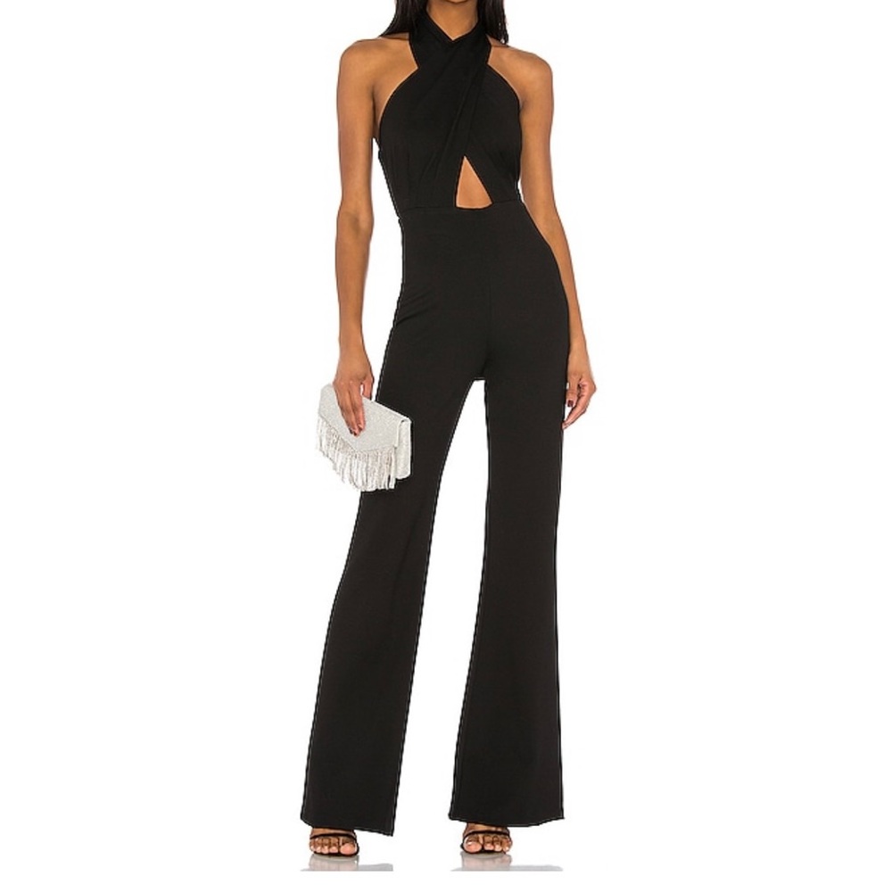 Amanda Uprichard Jumpsuit